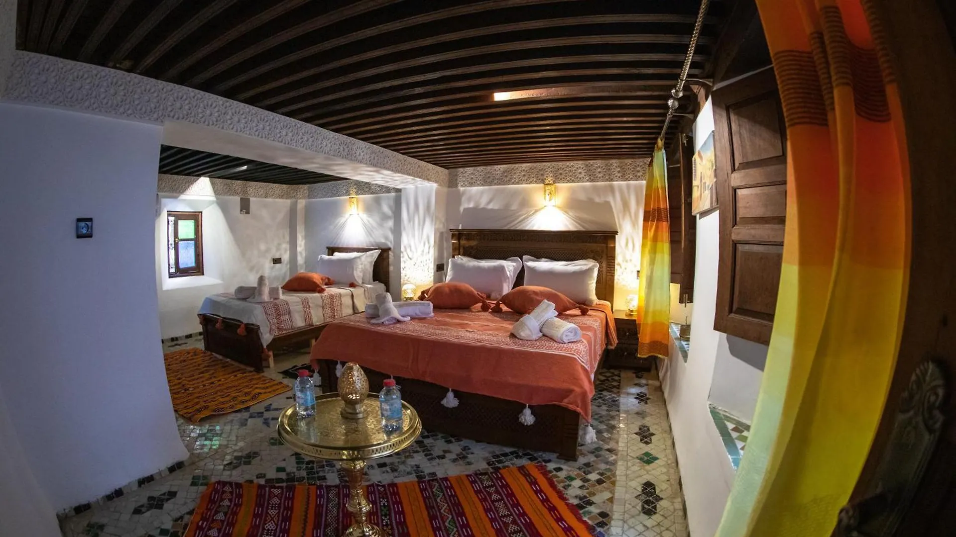 Riad Fez Taje