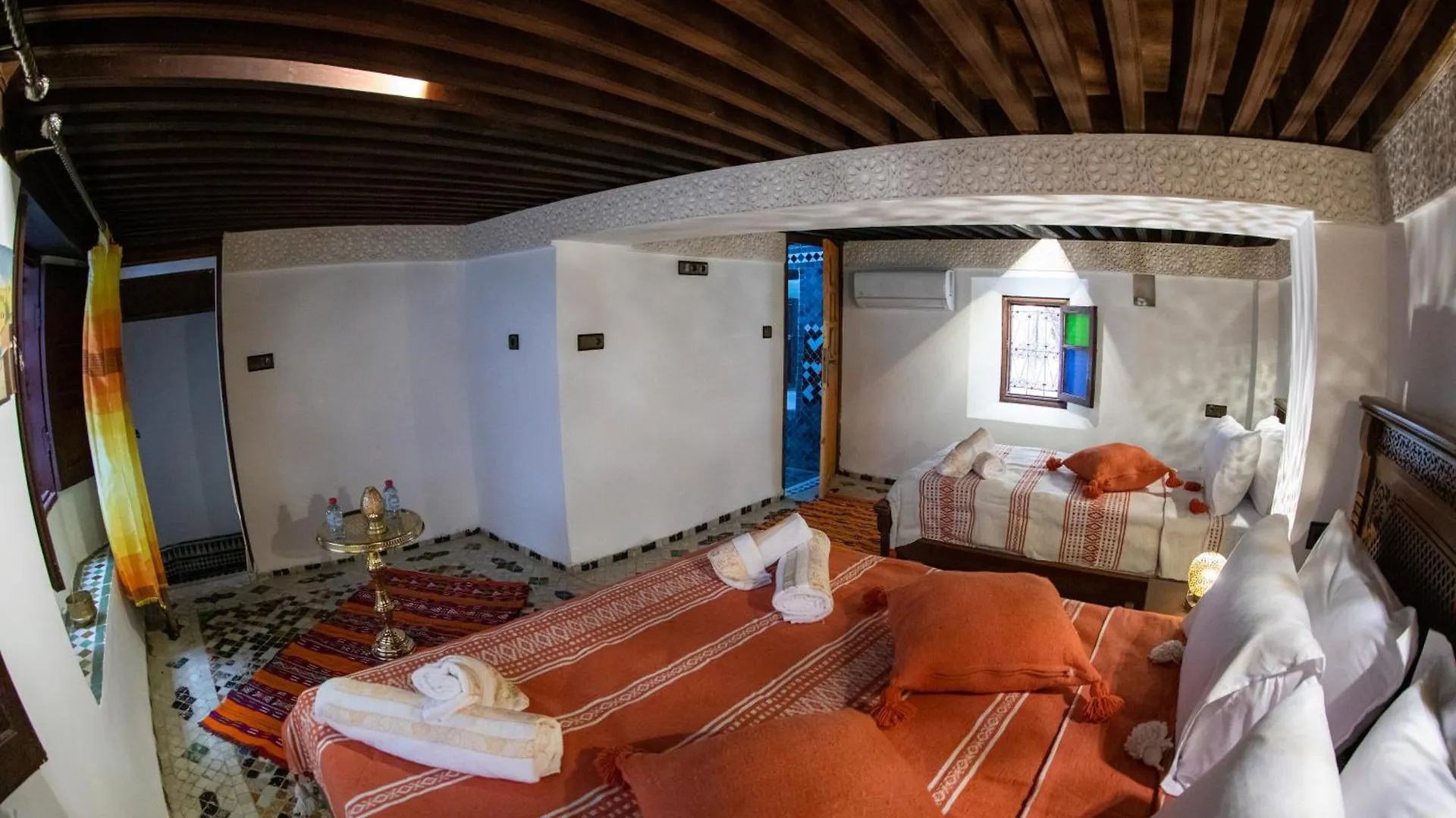 Riad Fez Taje Fes