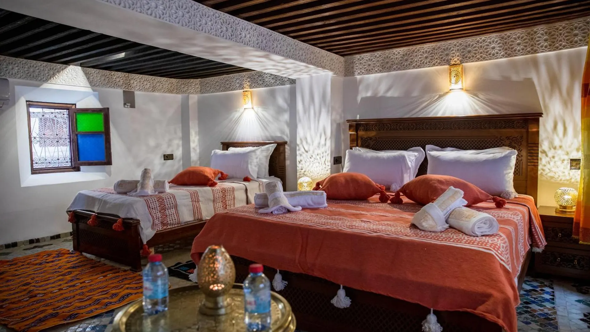 Riad Fez Taje
