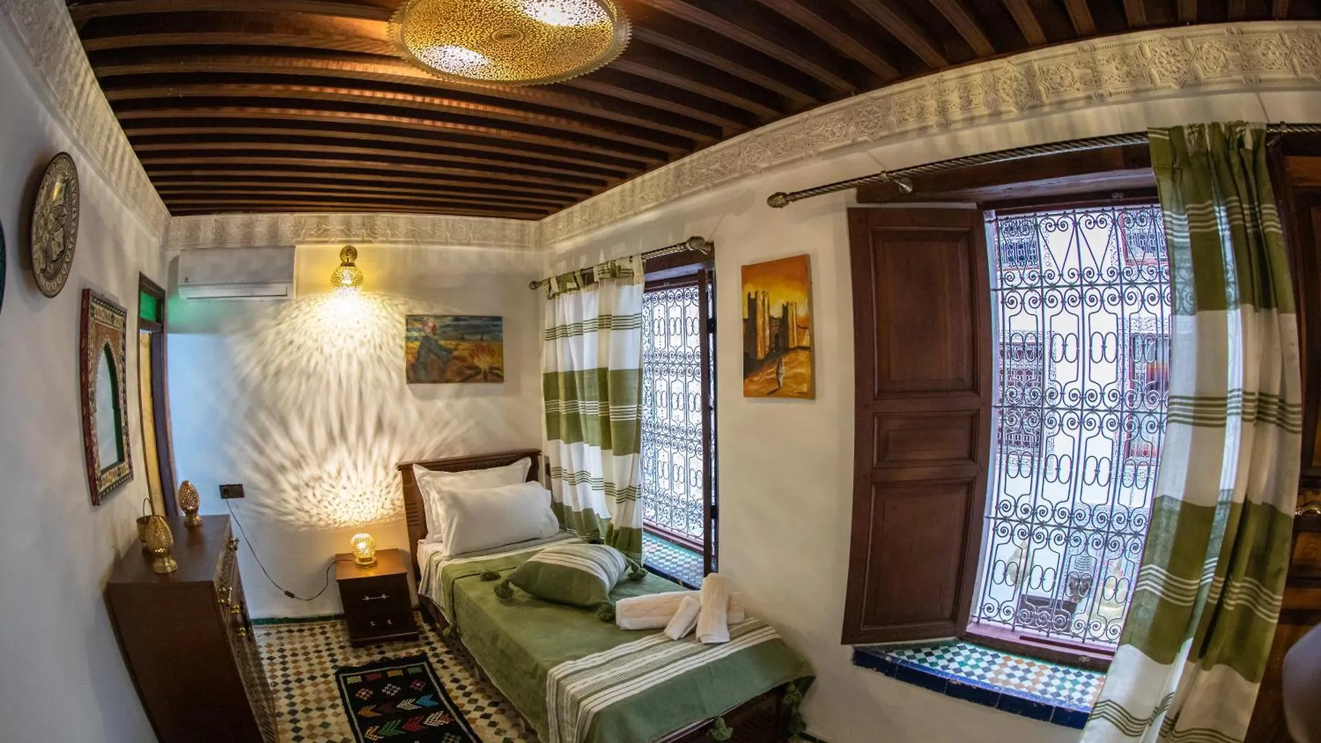 Riad Fez Taje