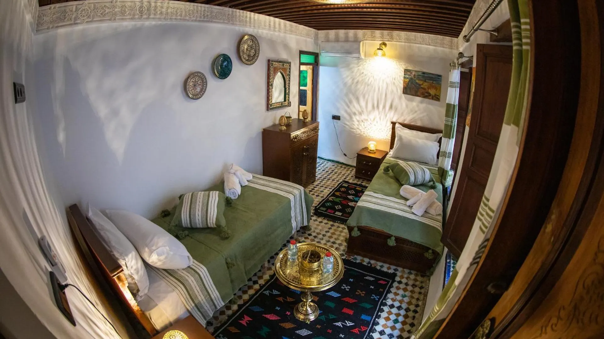 Riad Fez Taje