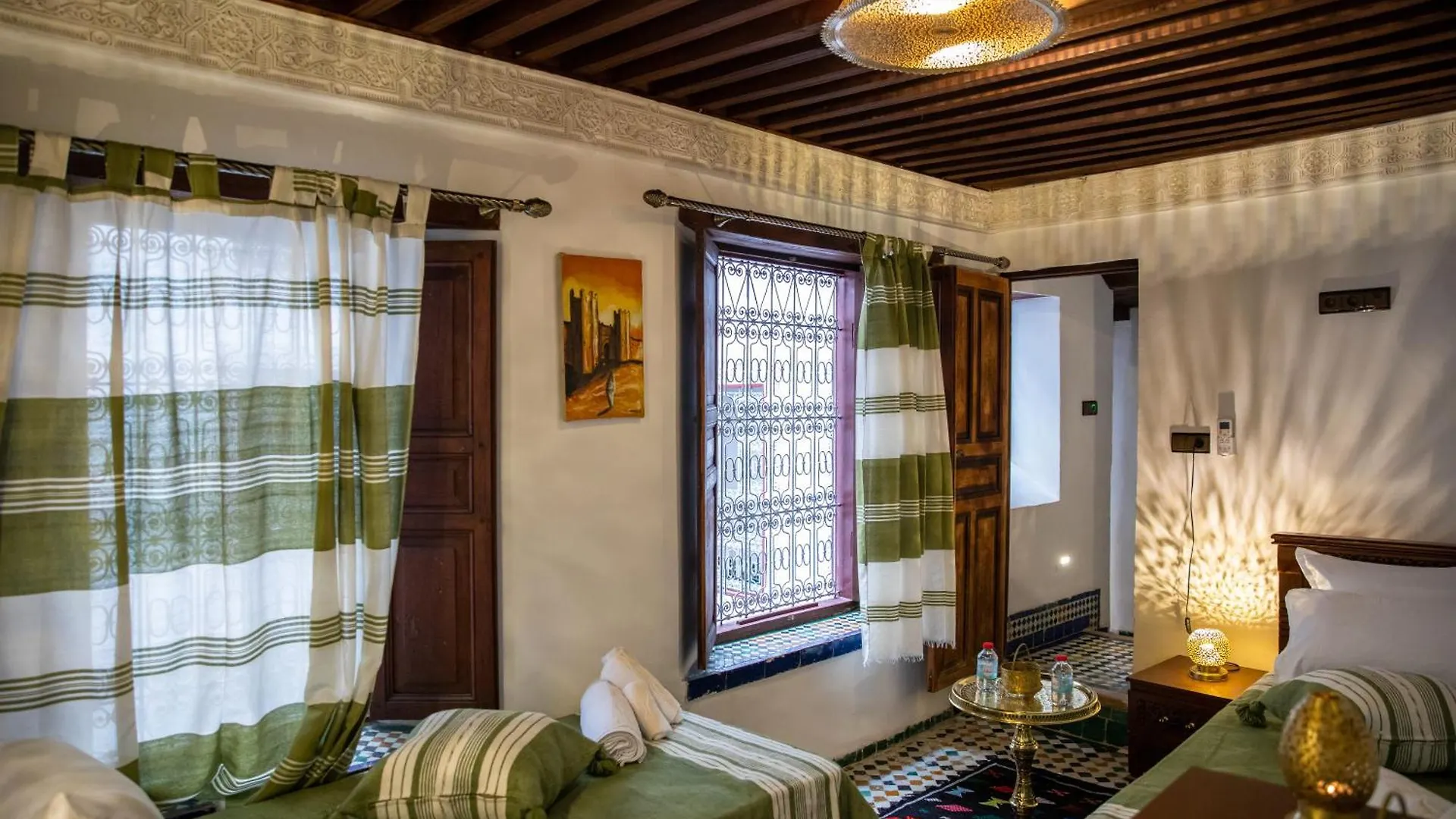 Riad Fez Taje