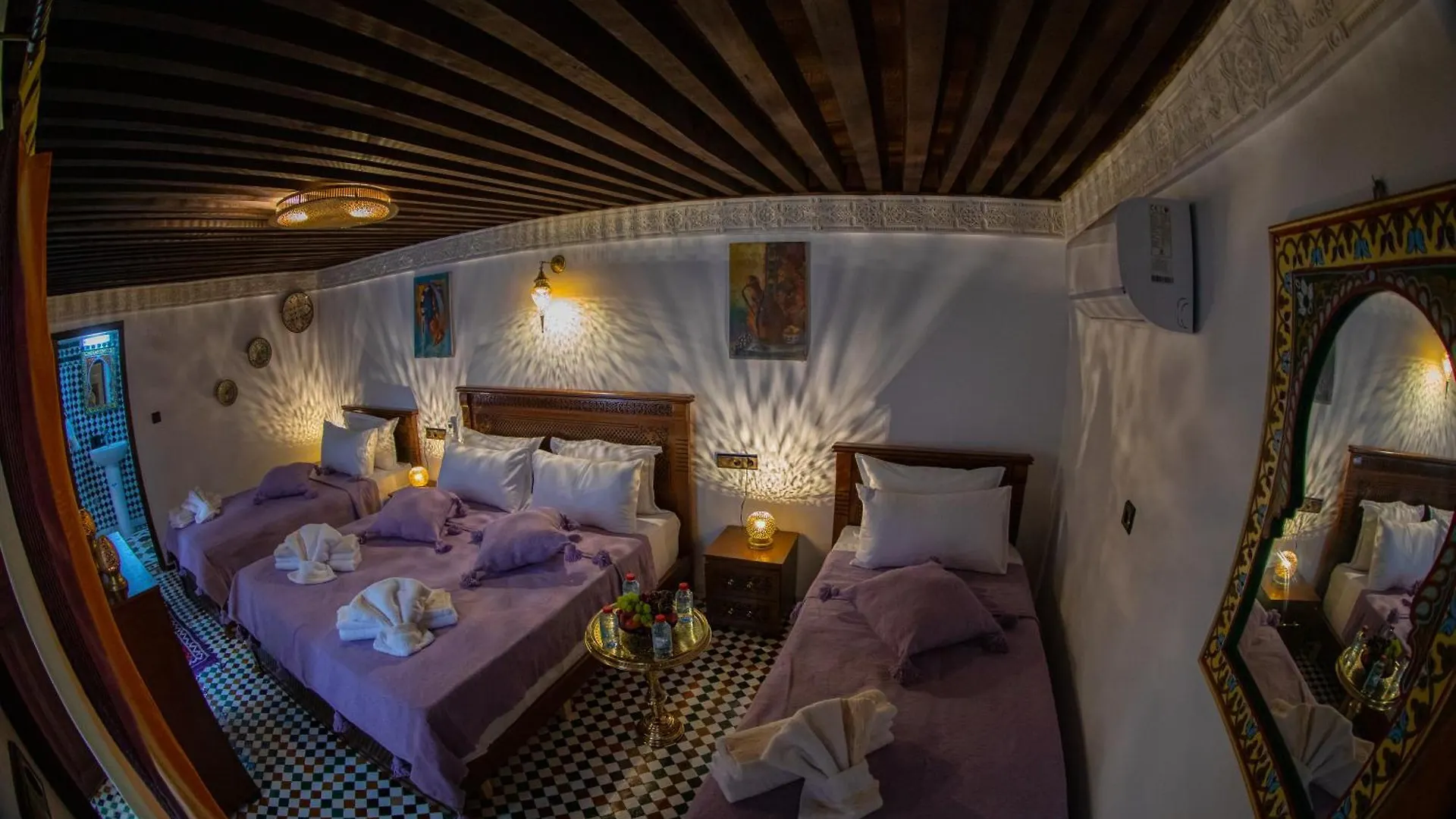 Riad Fez Taje
