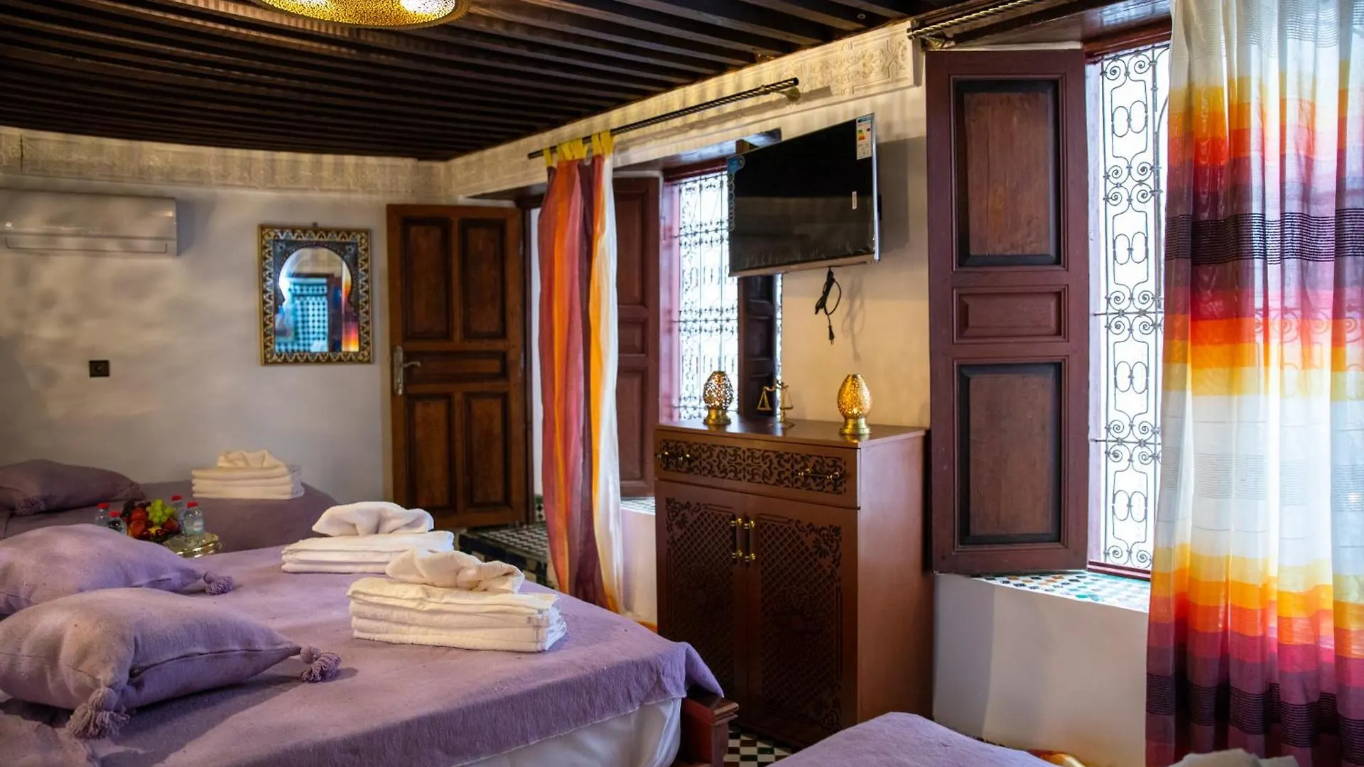Riad Fez Taje  Fes