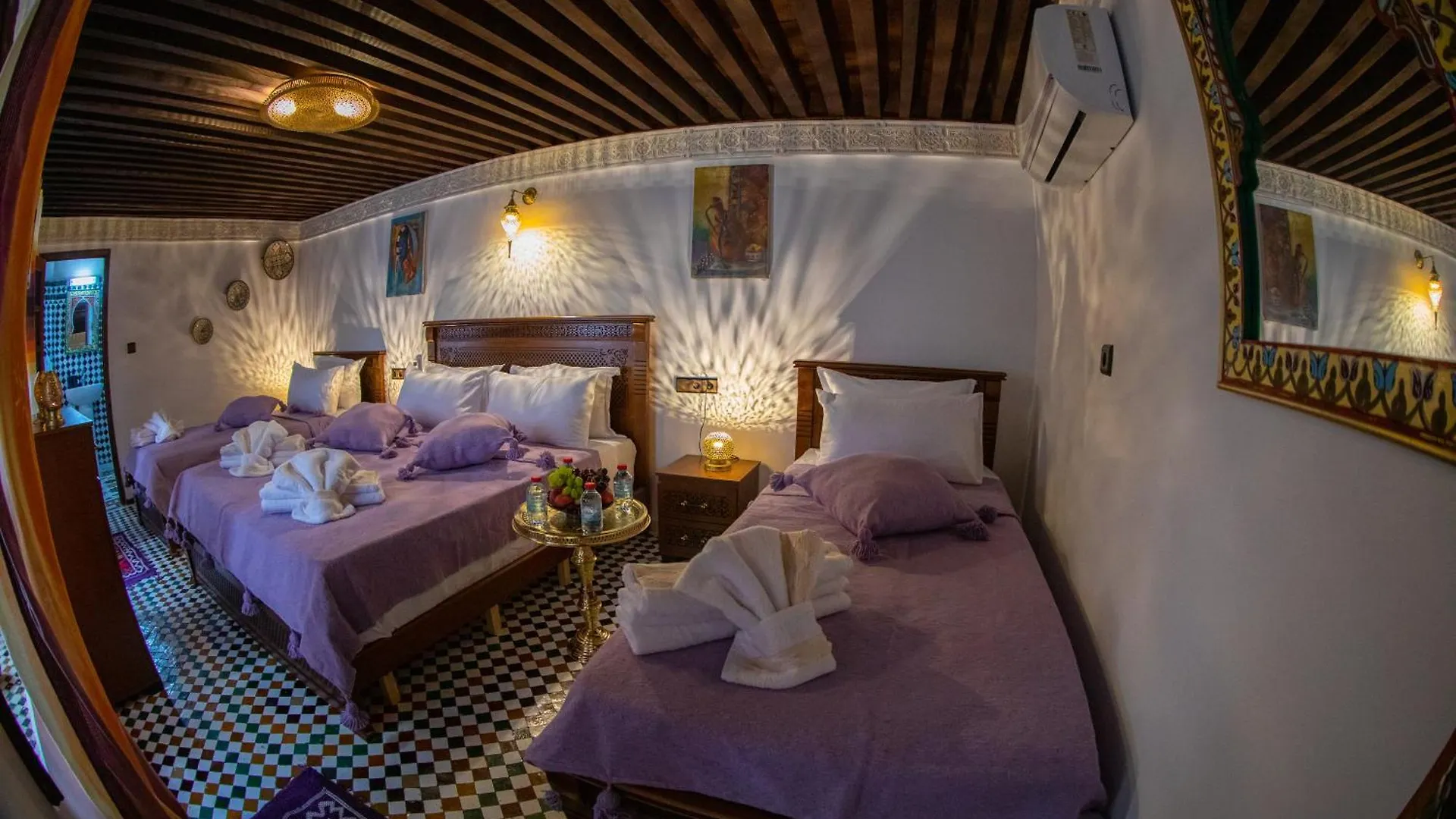 Riad Fez Taje