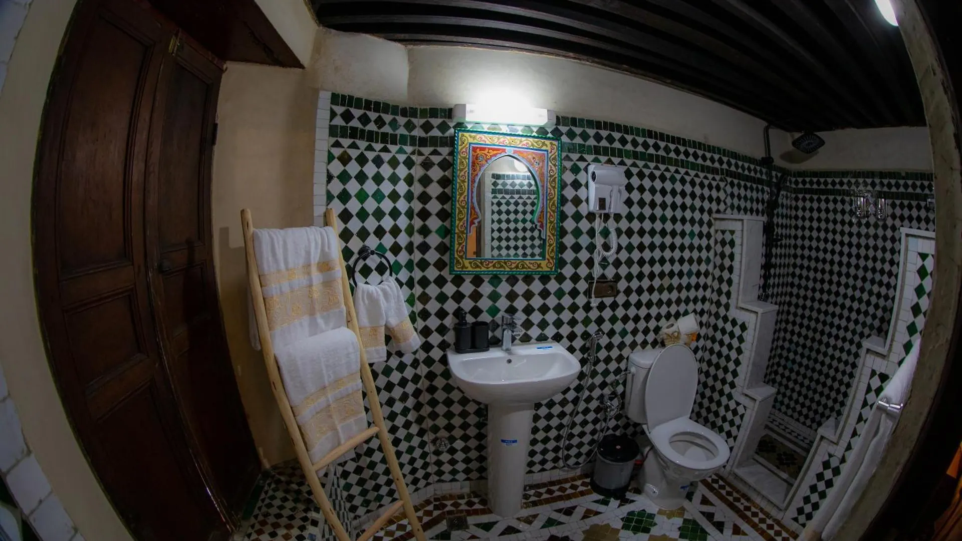 Riad Fez Taje