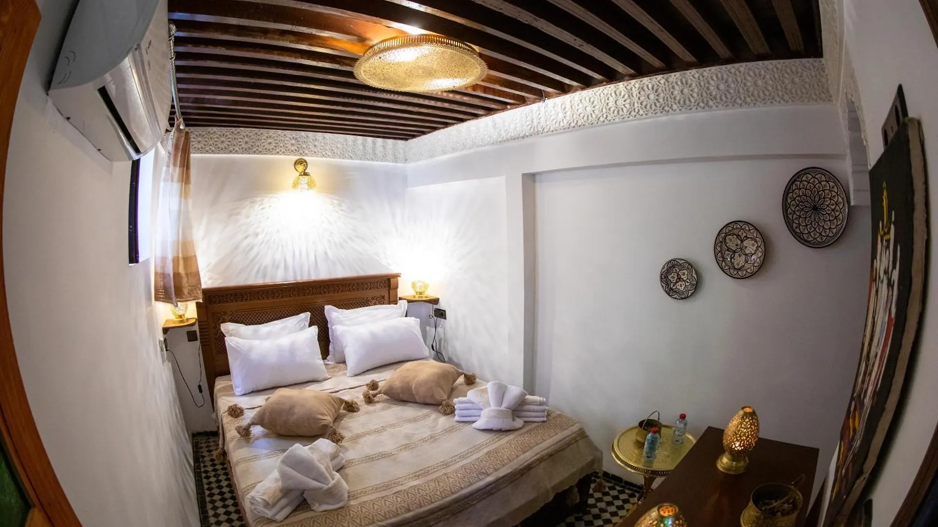 Riad Fez Taje