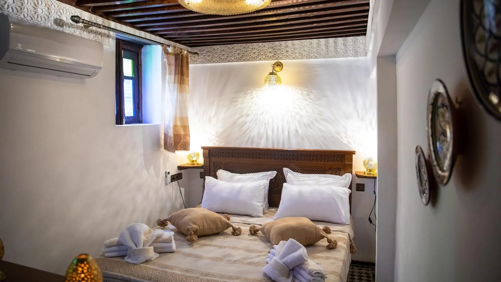 Riad Fez Taje