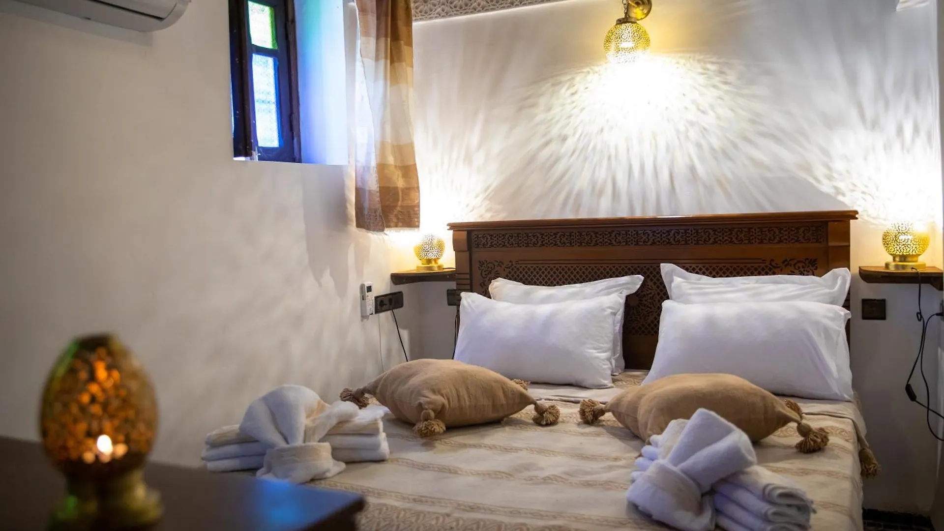 Riad Fez Taje