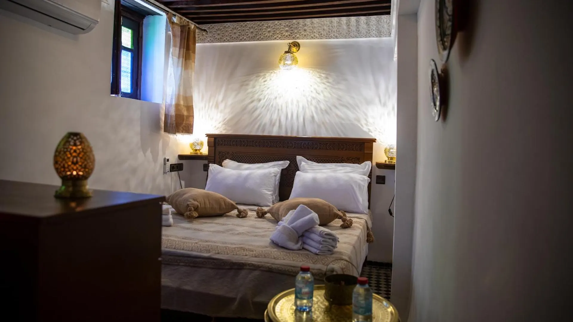 Riad Fez Taje 0*, Fes