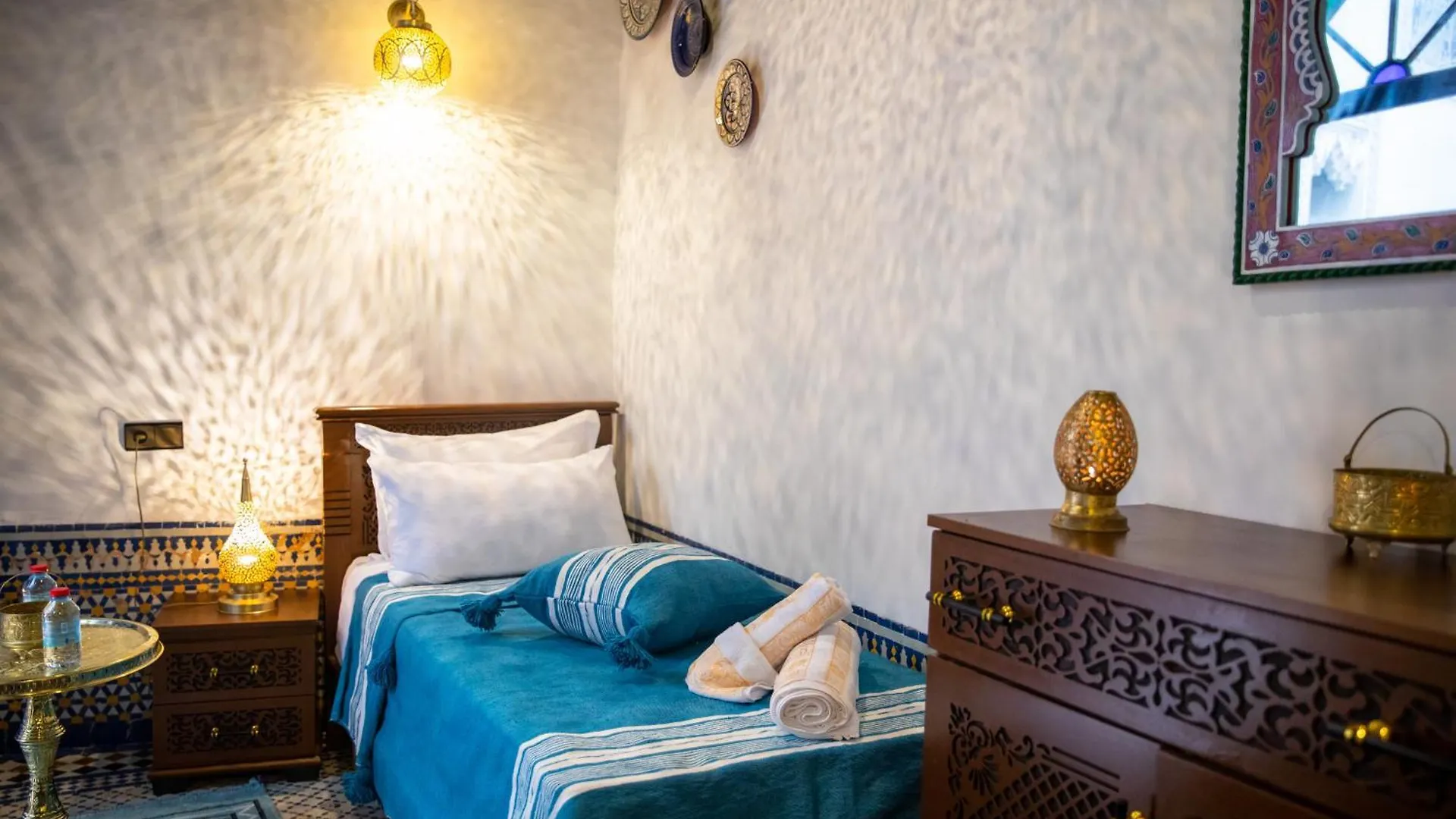 Riad Fez Taje