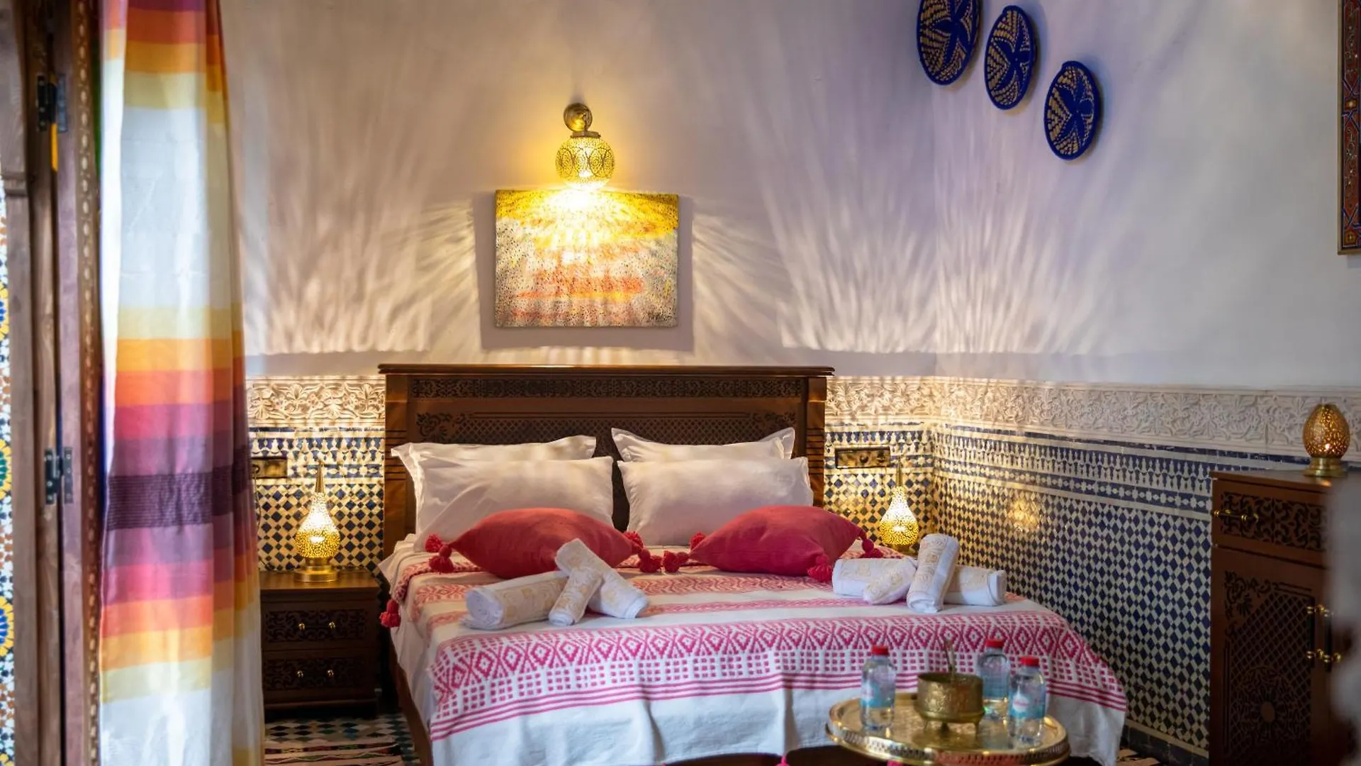 Riad Fez Taje