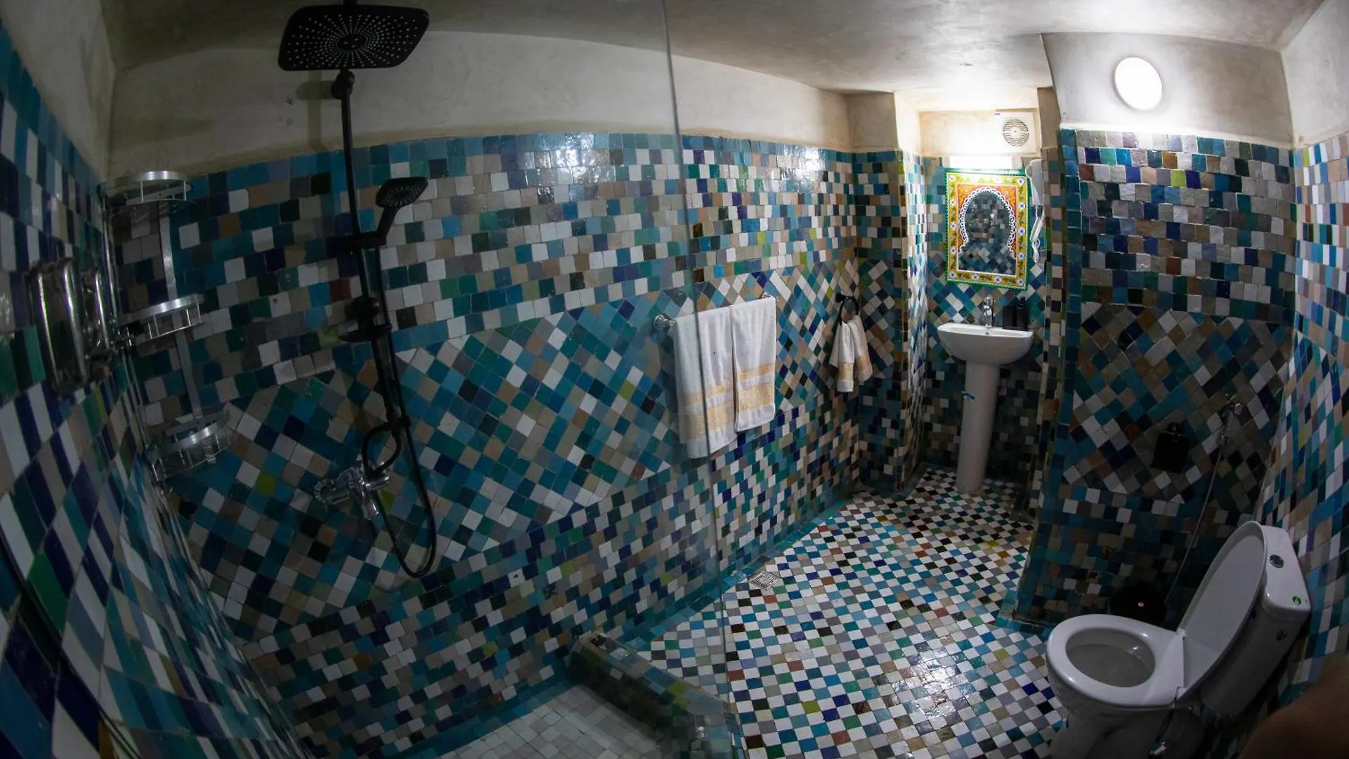 Riad Fez Taje  Fes