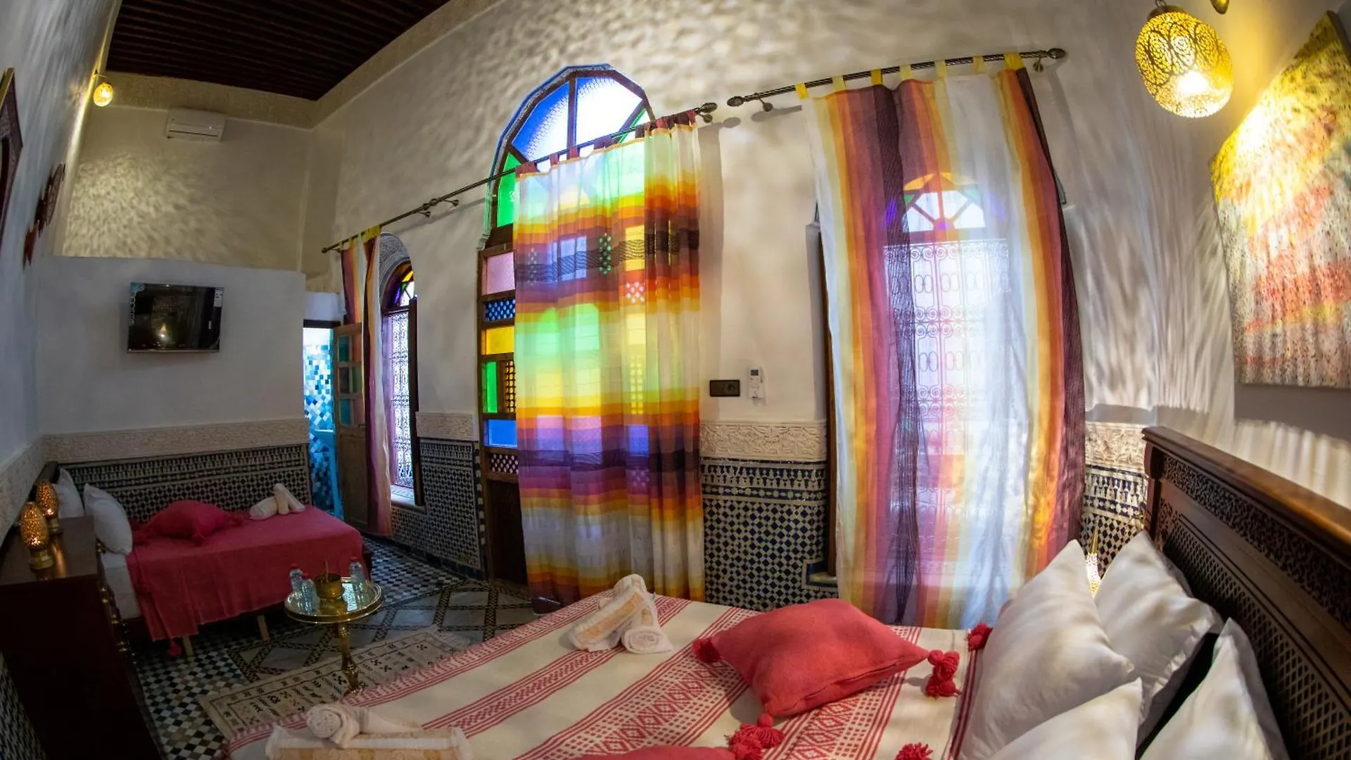 Riad Fez Taje