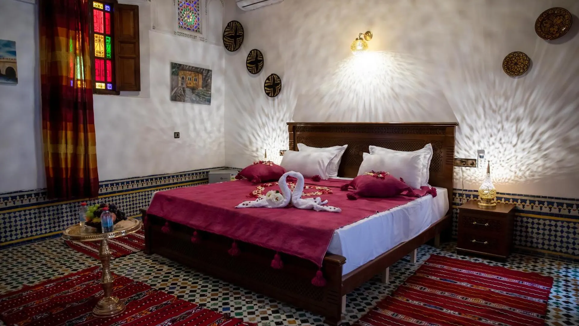Riad Fez Taje