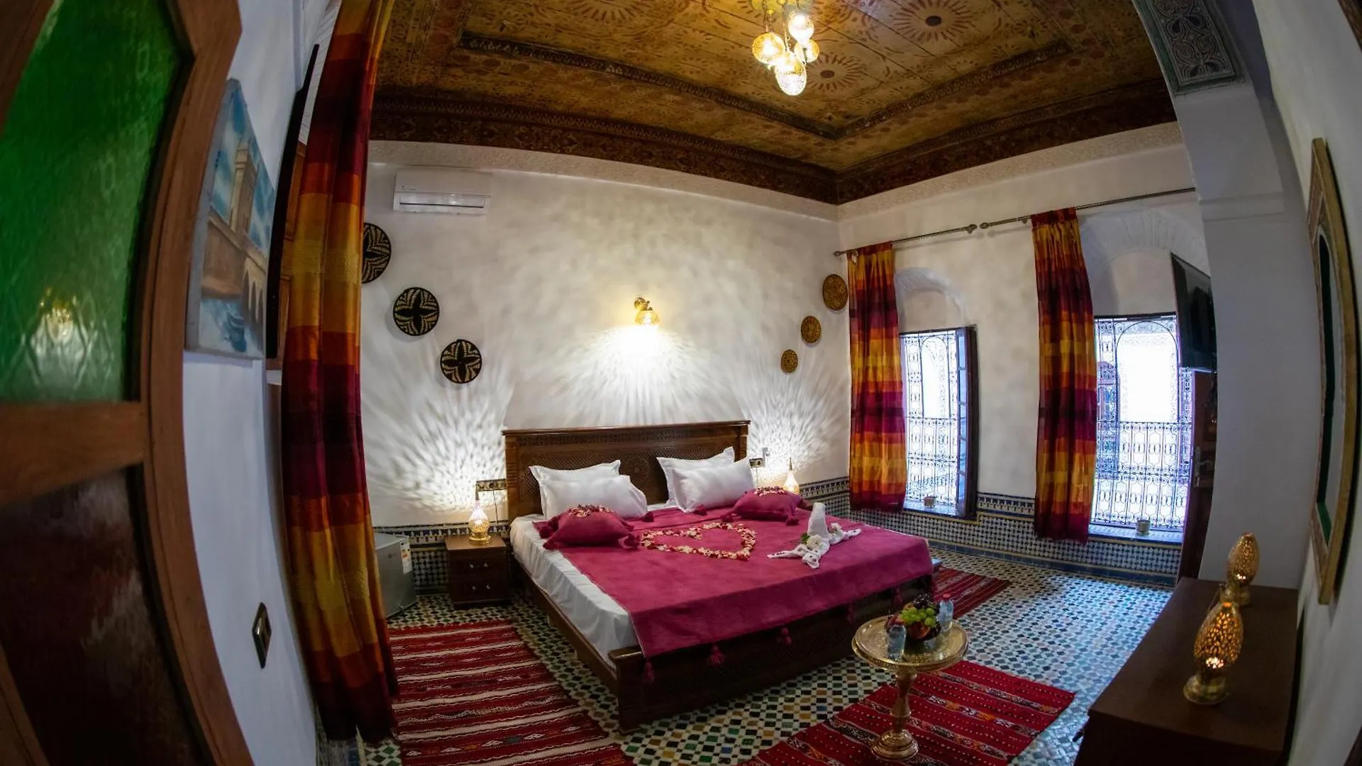 Riad Fez Taje