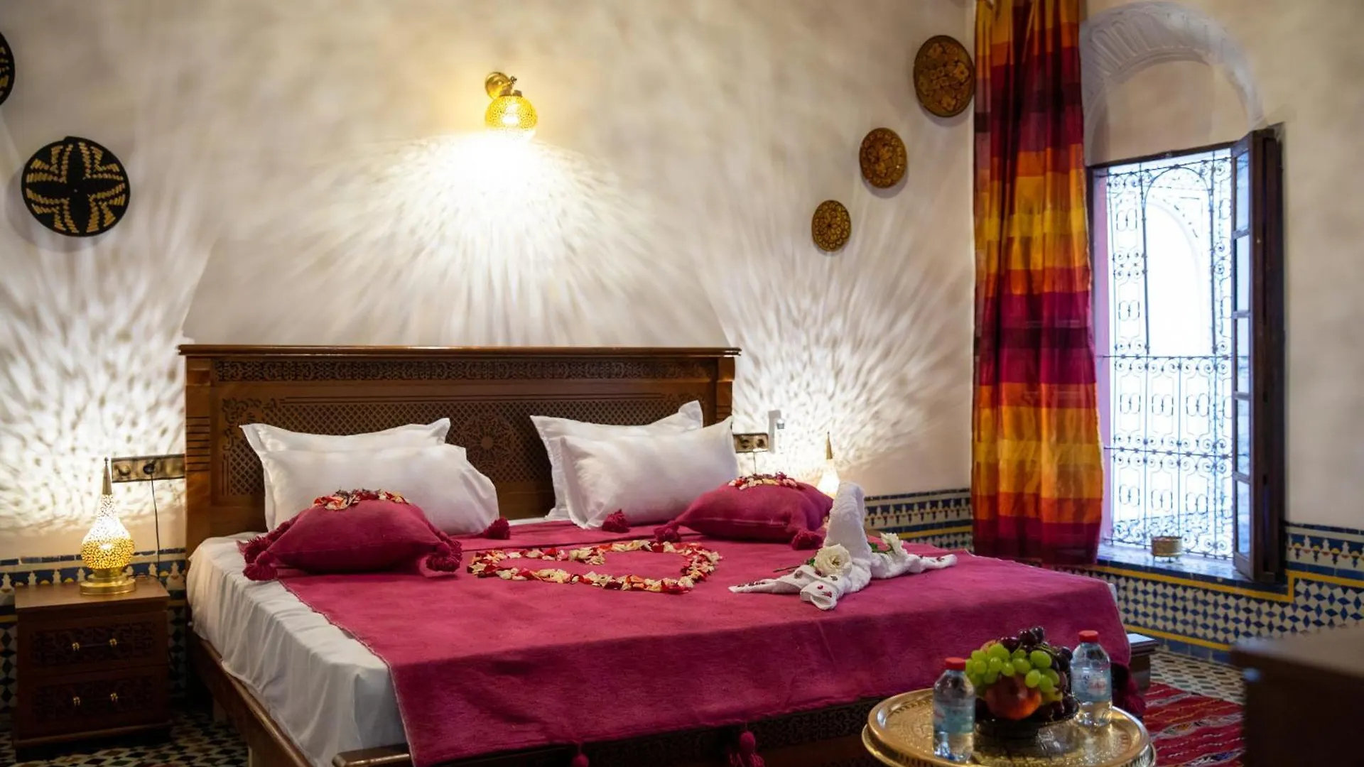 Riad Fez Taje Fes