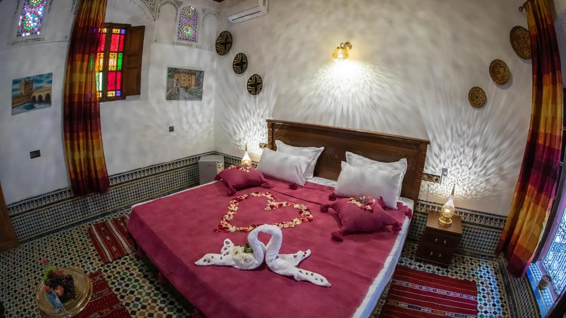 Riad Fez Taje