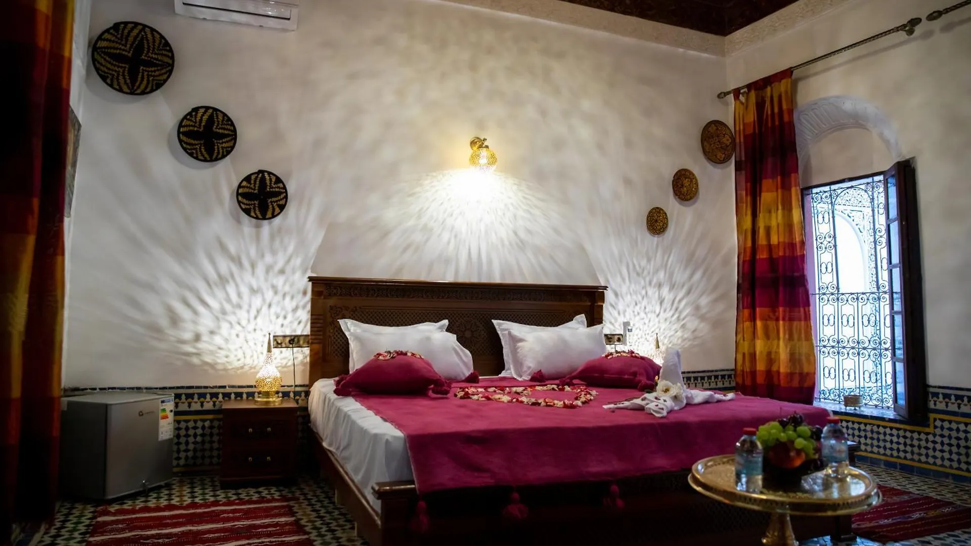 Riad Fez Taje