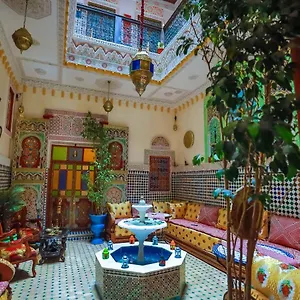 Noha Fes