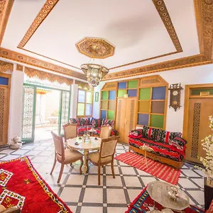 Mahrez Fes