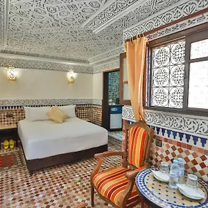 Farouzi Fes