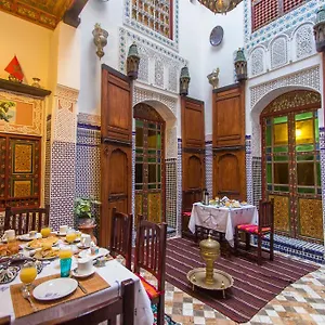 Casa Aya Medina Fes