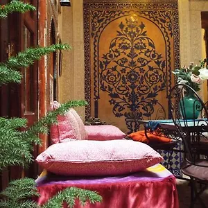 Dar Huda Fes