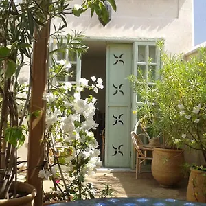 Dar Eva Fes