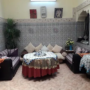 Elkorchi Fez